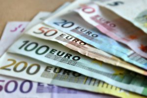 Waluta zjednoczonej Europy – czyli Euro