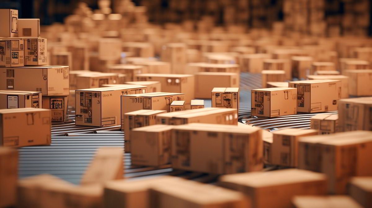 Rola fulfillmentu w łańcuchu dostaw e-commerce – magazynowanie, pakowanie i wysyłka produktów